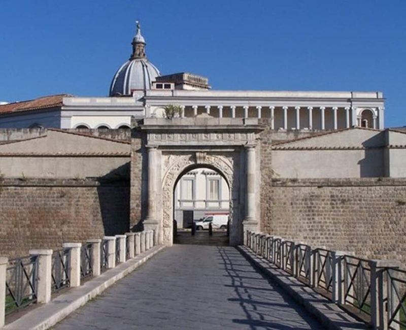 Città di Capua
