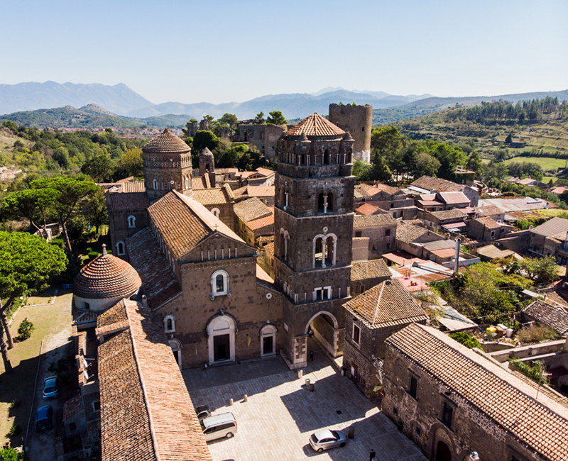 Casertavecchia