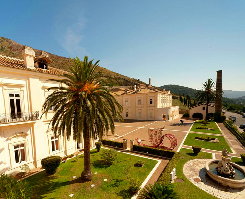 Belvedere di San Leucio