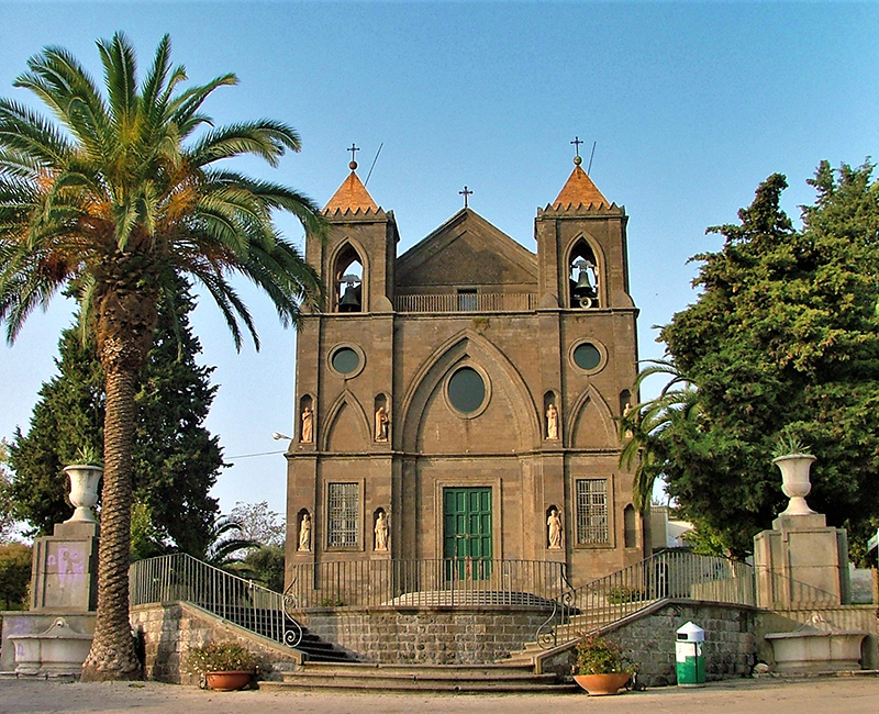 Chiesa di Santa Maria delle Grazie
